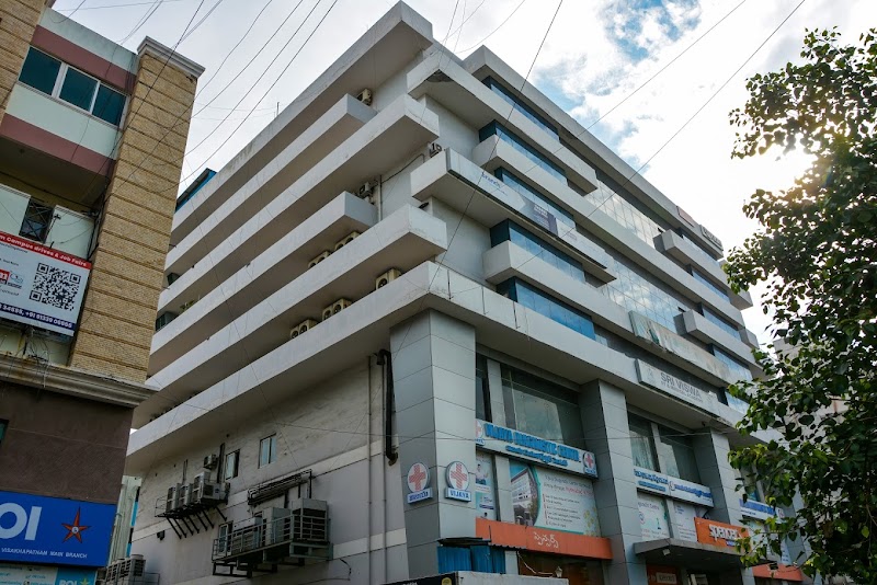 Vijaya Diagnostic Centre Dwaraka Nagar, Vishakhapatnam photo 1