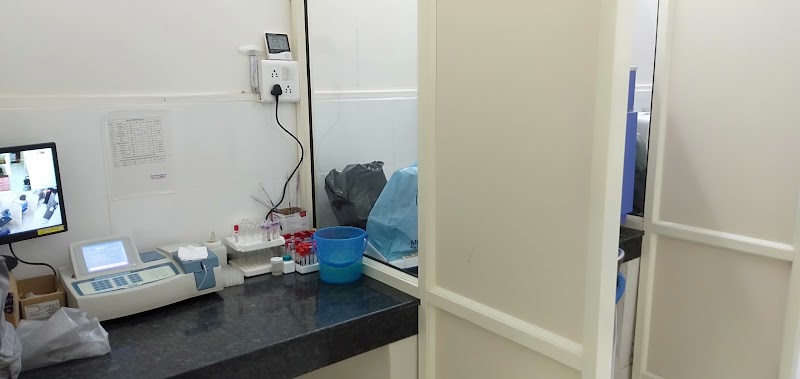 Delhi Diagnostic Laboratory photo 1