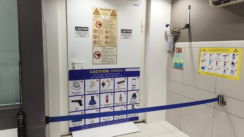 Infocus Diagnostics Navrangpura [Ahmedabad] photo 1