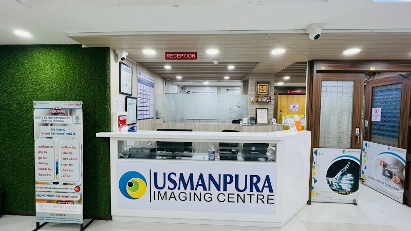 Usmanpura Imaging Centre, Usmanpura [Ahmedabad] photo 1