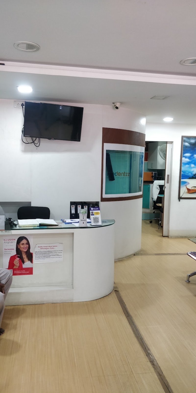 Medentzz Medical Care, Dental Care And Diagnostic Lab photo 1