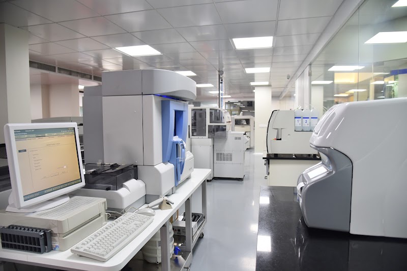 Aspira  Diagnostics Limited photo 1