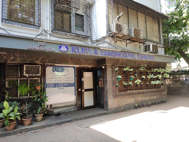 Kurla Diagnostic Centre photo 1
