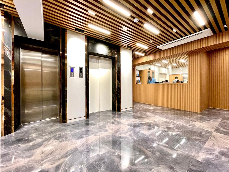 Surana Hospital Chembur [Mumbai] photo 1