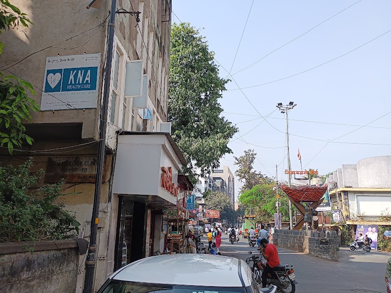 KNA Healthcare photo 1