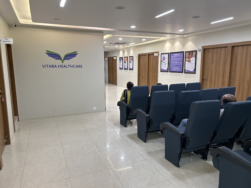 Vitara Healthcare Services photo 1