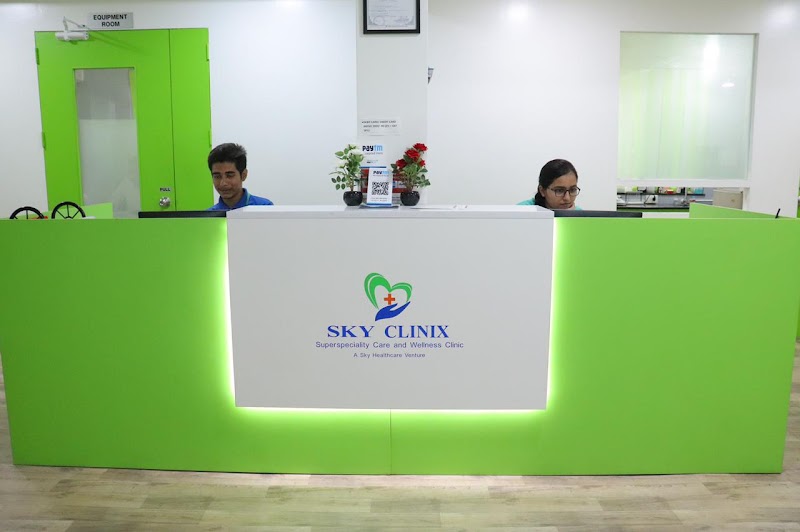 Sky Clinix Pune photo 1