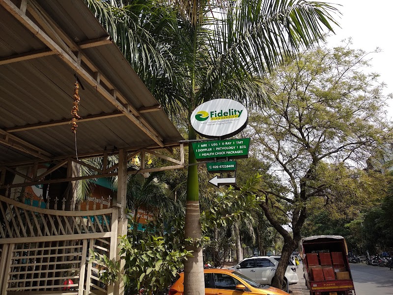 Fidelity Diagnostics Aundh [Pune] photo 1