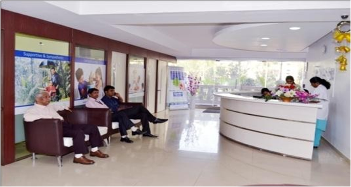 Express Clinics Private Limited Wadgaon Sheri photo 1