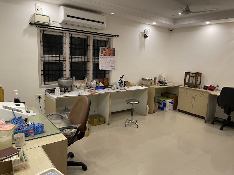 Rupas Clinical Laboratory photo 1