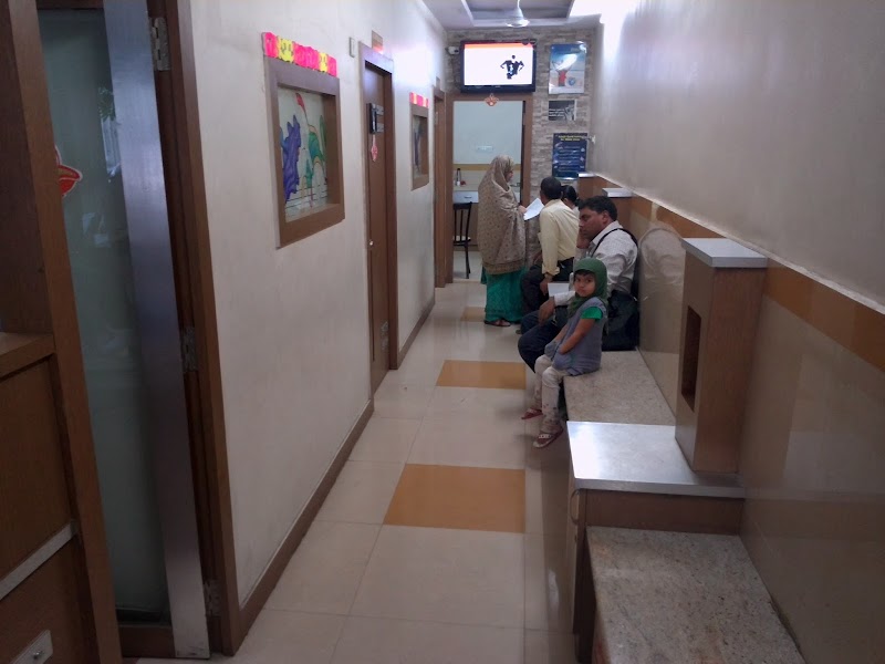 Bhagyanagar Diagnostics Centre photo 1