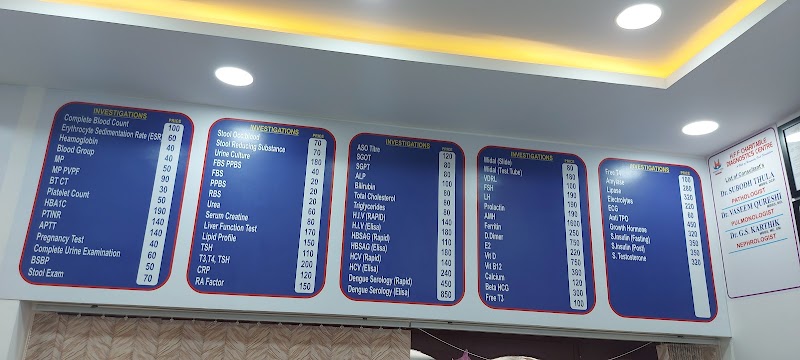 Avinash Diagnostic Centre photo 1