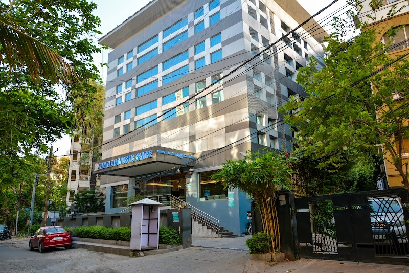 Vijaya Diagnostics Himayatnagar [Hyderabad] photo 1