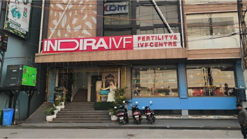 Indira Diagnostics Centre- Alambagh photo 1