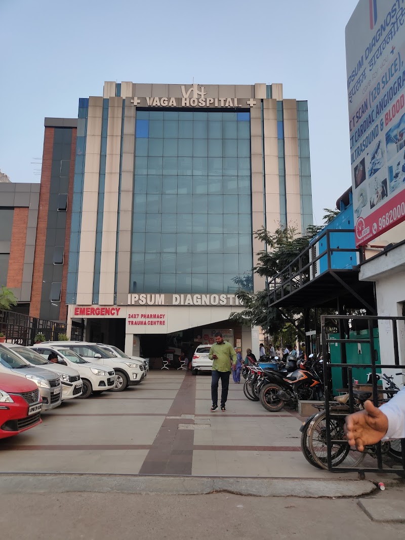 IPSUM DIAGNOSTIC CENTRE - Lucknow photo 1