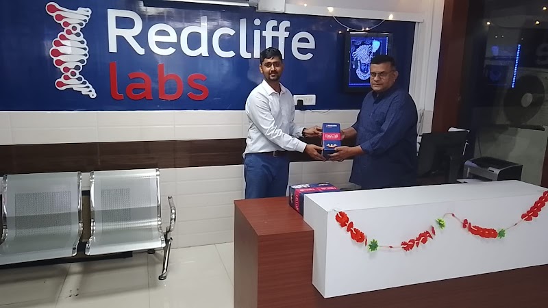 Redcliffe Labs Kanpur photo 1