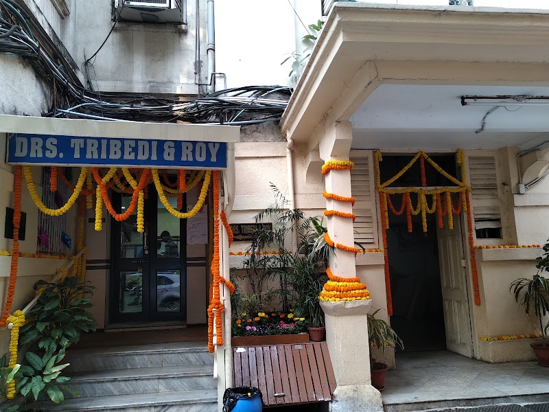 Drs. Tribedi And Roy Diagnostic Laboratory photo 1