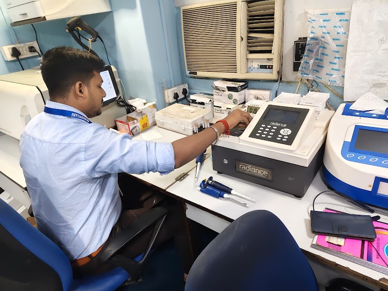 Body Care Diagnostic Centre Jorabagan [Kolkata] photo 1