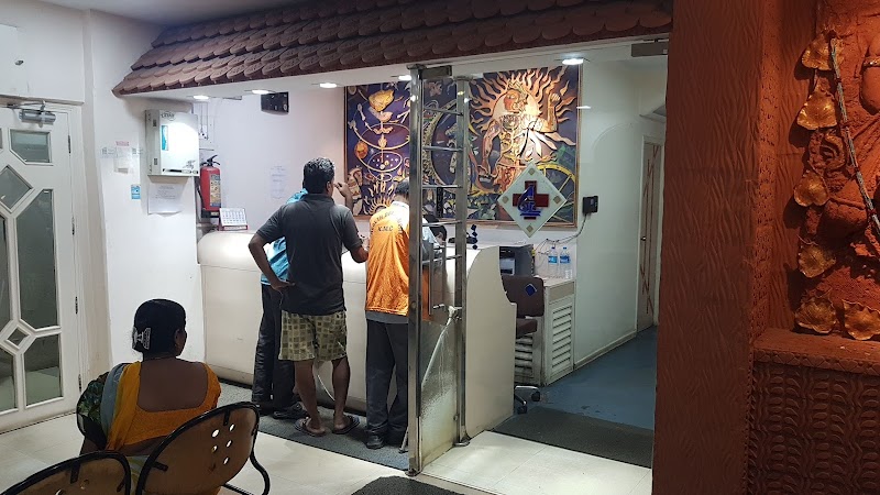 Gautam Laboratories Imaging & Research Centre (Kolkata) photo 1