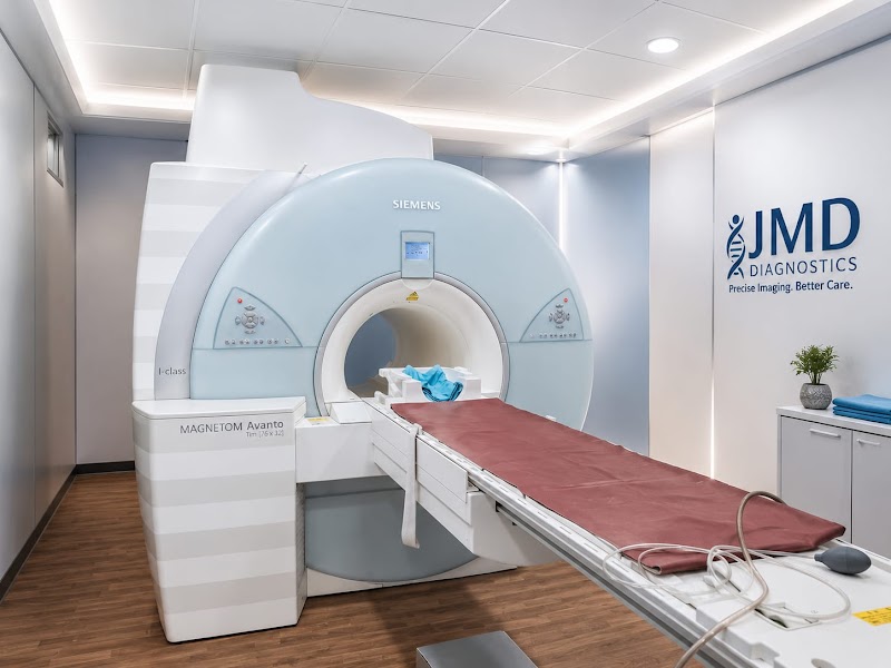 JMD Diagnostics Pvt Ltd (Kolkata) photo 1